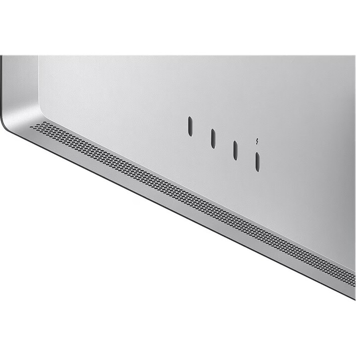 Pantalla Apple Studio - Vidrio nanotexturizado - Adaptador de montaje VESA (soporte no incluido)
