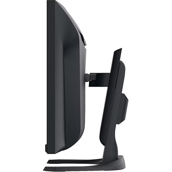 EIZO FlexScan EV3450XC-BK Moniteur incurvé ultra-large 3440x1440 UWQHD IPS 21:9 300 nits 5MP Webcam KVM USB-C 94W 5ms Haut-parle