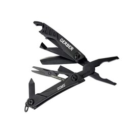 Multiutensile GERBER Dime Nero