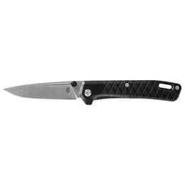 Couteau pliant GERBER Zlich noir
