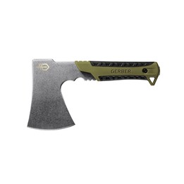 Gerber 31-003482 Tactical Axe and War Axe, Stainless Steel, 240 mm