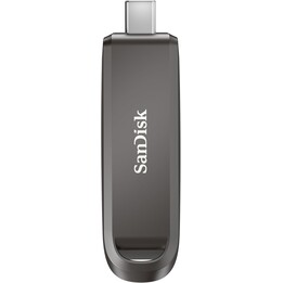 SANDISK Extreme PRO USB Type-C Flash Drive, 1TB (Read up to 1000MB/s, Write to 900MB/s, RescuePRO Deluxe Software)