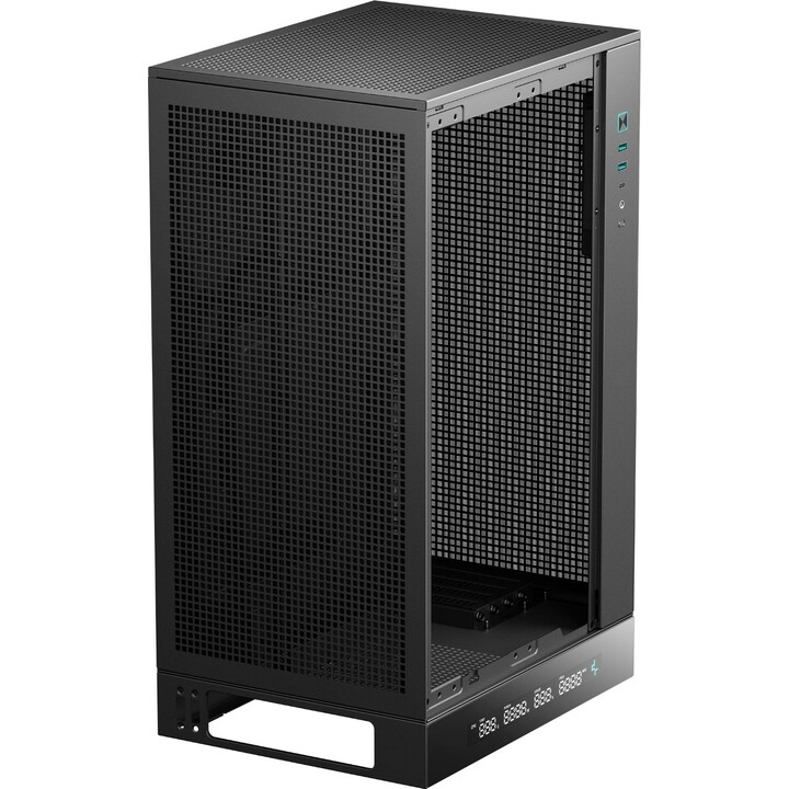 Midi DeepCool CH270 DIGITAL