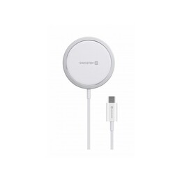 Magstick Wireless Charger For Apple IPhone (Magsafe Compatible)