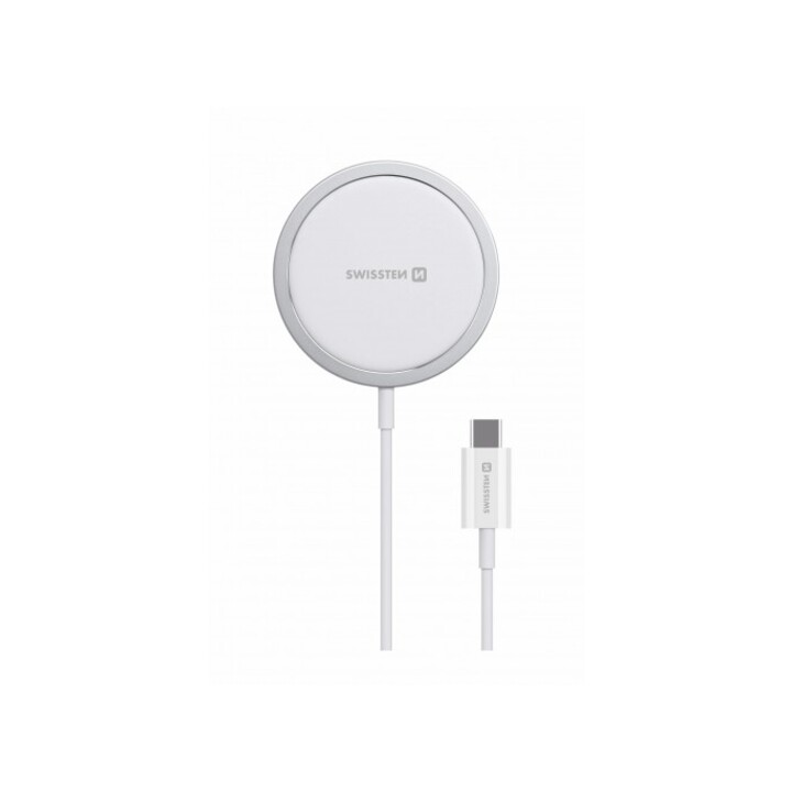 Magstick Wireless Charger For Apple IPhone (Magsafe Compatible)
