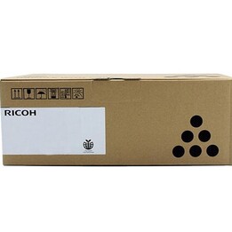 Ricoh 841887 toner cartridge 1 piece(s) Original Black