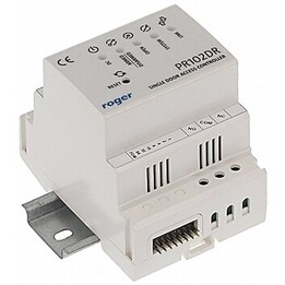 Controlador de Acesso PR102DR
