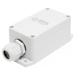 Switch PoE, extender a 4 porte in contenitore sigillato