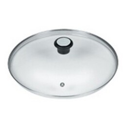 Tefal 280977 couvercle Rond Transparent