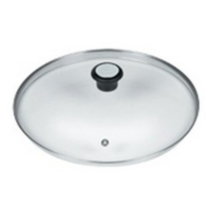 Tefal 280977 Round Transparent Lid