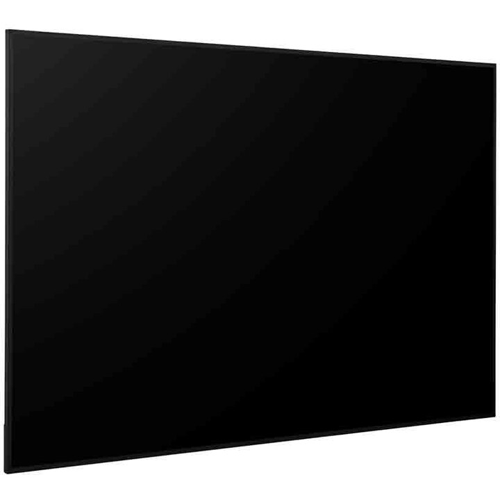 Ecrã de sinalização UHD da série LG UL3Q, de 86"
