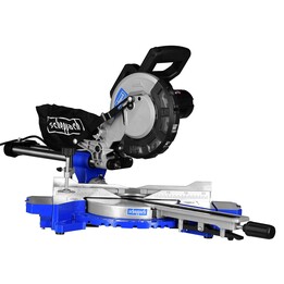 Scheppach HM216 Avviamento graduale (SCH59012159958) 2000 W