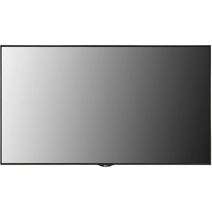 LG 49XS4J-B.AEU High Brightness Window Facing Display 49 Inch Full HD 1920x1080 4000 nits IPS webOS 6.0 16:9 HDMI USB