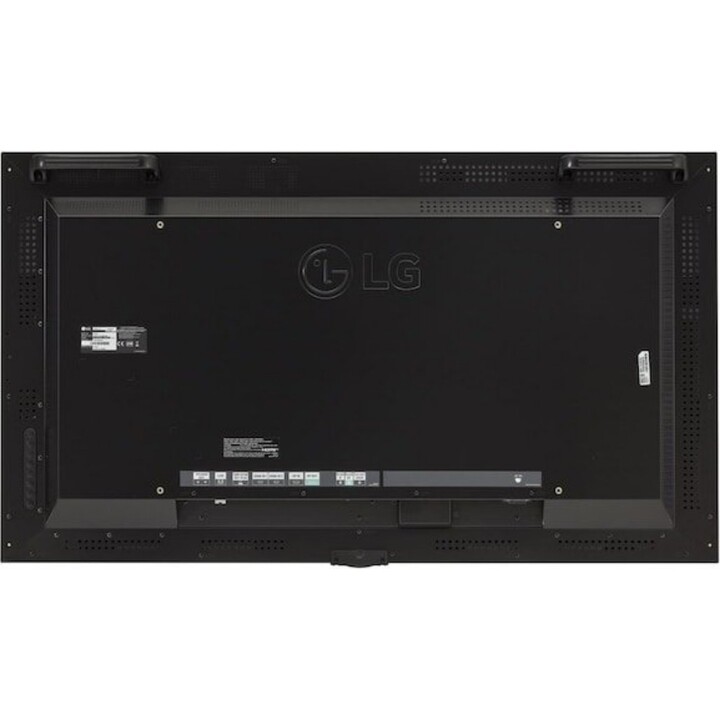 LG 49XS4J-B.AEU High Brightness Window Facing Display 49 Inch Full HD 1920x1080 4000 nits IPS webOS 6.0 16:9 HDMI USB