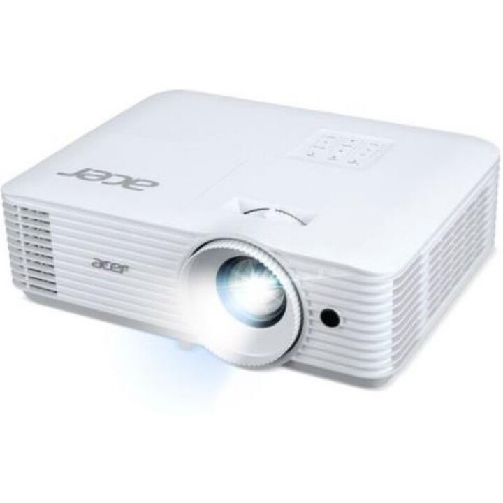 Proyector P1558I 5200 lúmenes/MR.JYH11.001 ACER