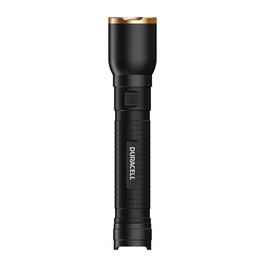 Lanterna Duracell DF1500 preta
