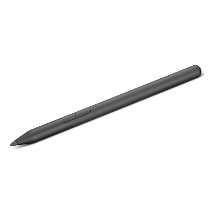 Caneta digital Lenovo Yoga Pen P, 13,5 g, cinza