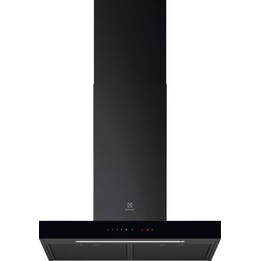 Exaustor de parede Electrolux LFT816K Série 700 Breeze 60cm - Preto