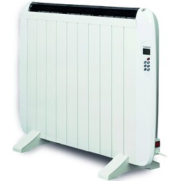 Kawair KWEMI15RB Émetteur thermoélectrique efficace pour le contrôle de la température à domicile, blanc