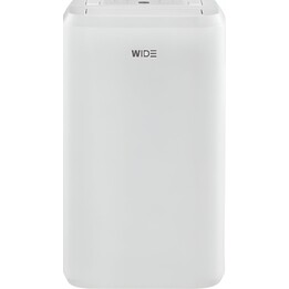 WIDE Luftentfeuchter 16 l weiß