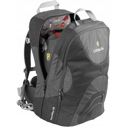 Marsupio LITTLELIFE Traveller S4 (Grigio)