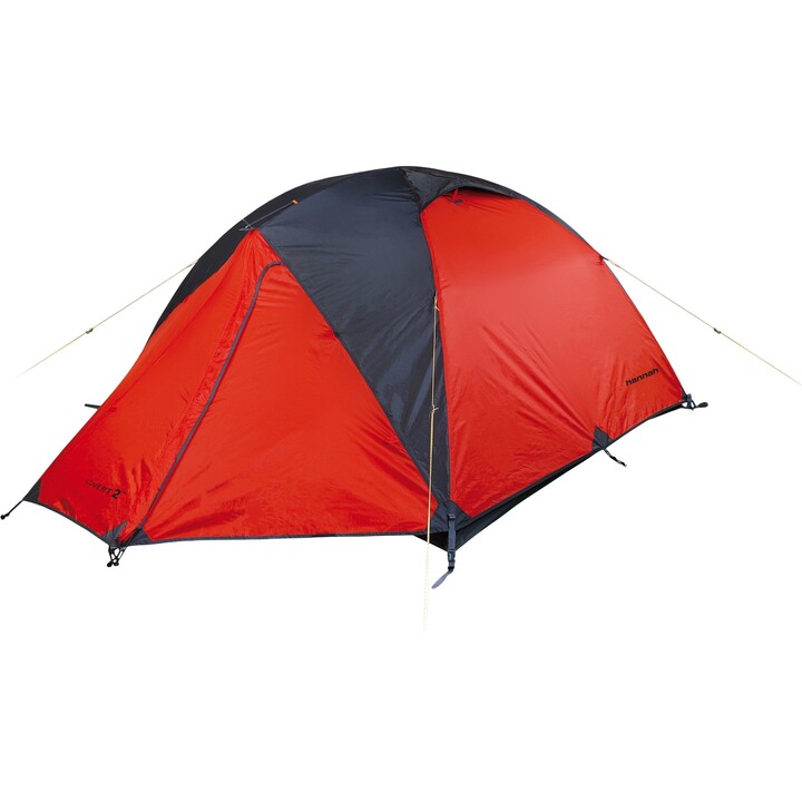 Tenda Hannah Covert 2 WS 2 Pessoas 5 Estações