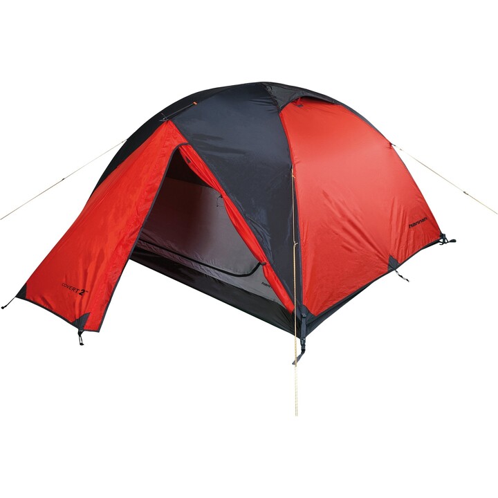 Tenda Hannah Covert 2 WS 2 Pessoas 5 Estações