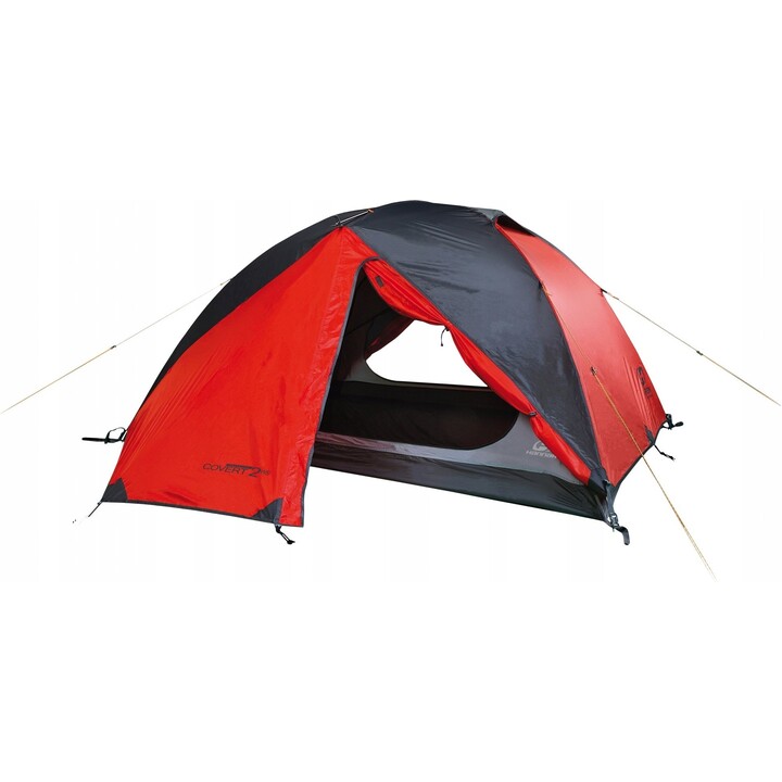 Tenda Hannah Covert 2 WS 2 Pessoas 5 Estações