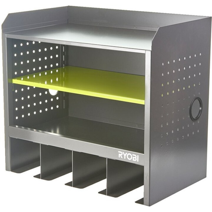 Ryobi Wall-mounted tools shelf RHWS-02 5132004359