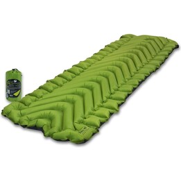 KLYMIT Sleeping Pad Model Static V2 green