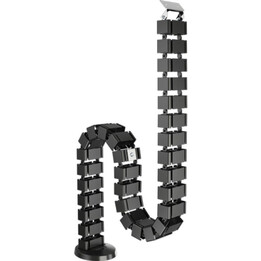 Organizador de Cabos Espiral Fellowes 100136871/ 1,3m