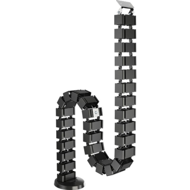 Organizador de Cables en Espiral Fellowes 100136871/ 1.3m