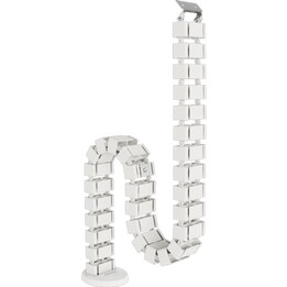 Fellowes Spiralkabelorganizer 100136872/ 1,3 m