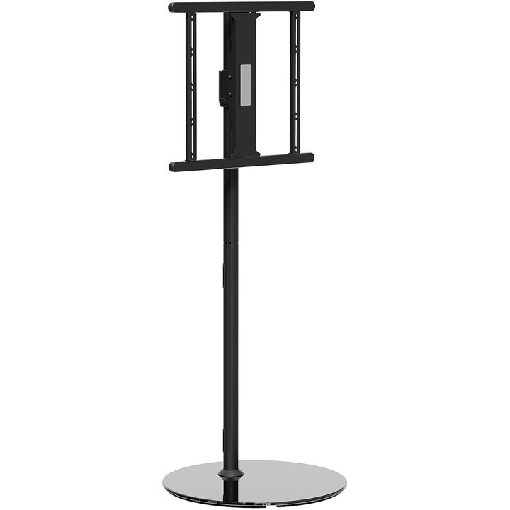 Gembird Tvs-65s-02 Support TV 165.1 Cm (65") Noir