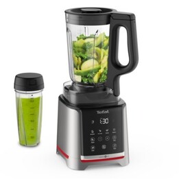 Tefal BL91HD Hand Mixer 1600 W Black, Stainless Steel