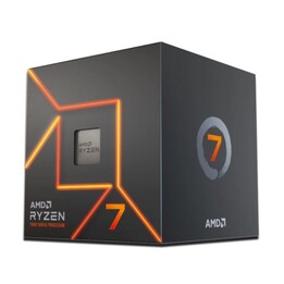 Processeur AMD Ryzen 7-7700 3,80 GHz Socket AM5