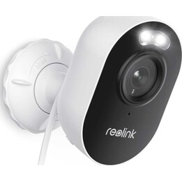 Reolink Lumus Pro 4K, Outdoor Security Camera