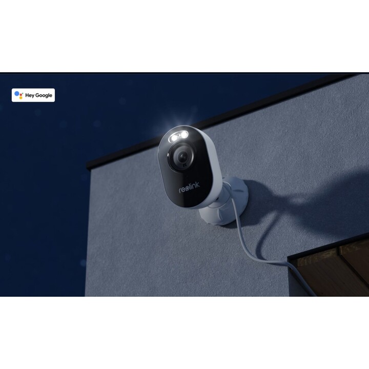 Reolink Lumus Pro 4K, Outdoor Security Camera