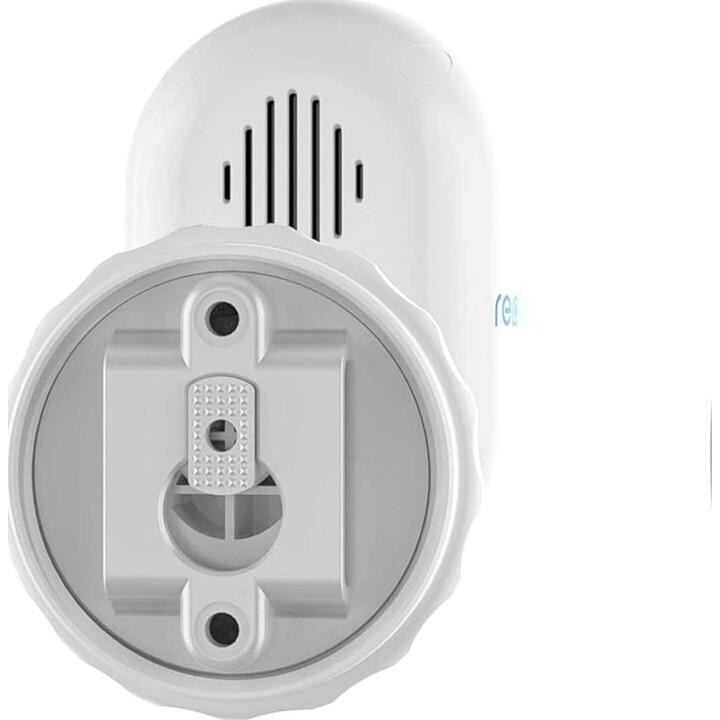 Reolink Lumus Pro 4K, telecamera di sicurezza per esterni