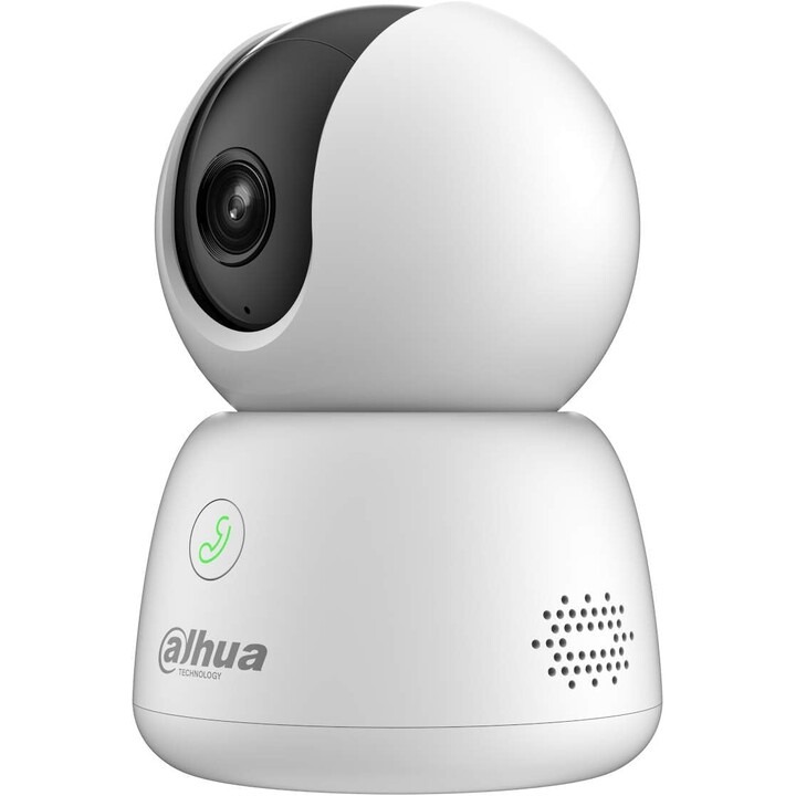 CÂMERA IP DAHUA H5B