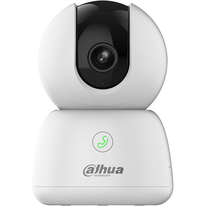 CÂMERA IP DAHUA H5B