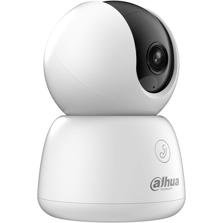 CÂMERA IP DAHUA H5B