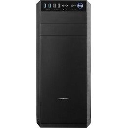 Modecom Oberon Pro Midi Tower Negro