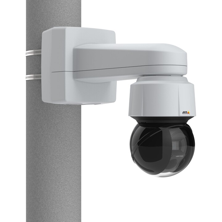 Net Camera Acc Pole Mount/T91B57 01470-001 Axis