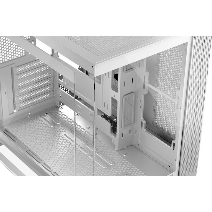MODECOM Computer Case Volcano Panorama APEX ARGB 3F MIDI Bianco