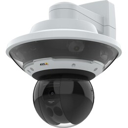 Suporte de poste/parede para câmera PTZ AXIS TQ5001-E