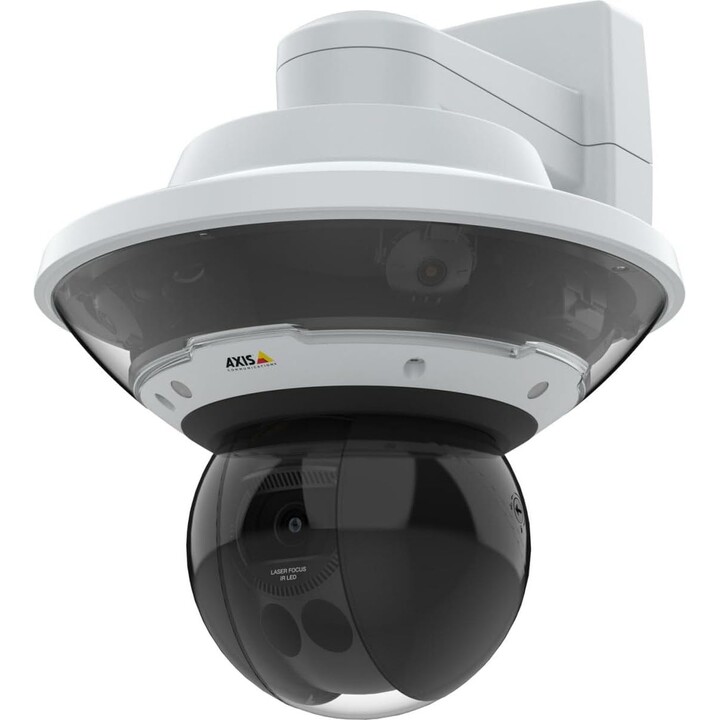 AXIS TQ5001-E Support mural/poteau pour caméra PTZ
