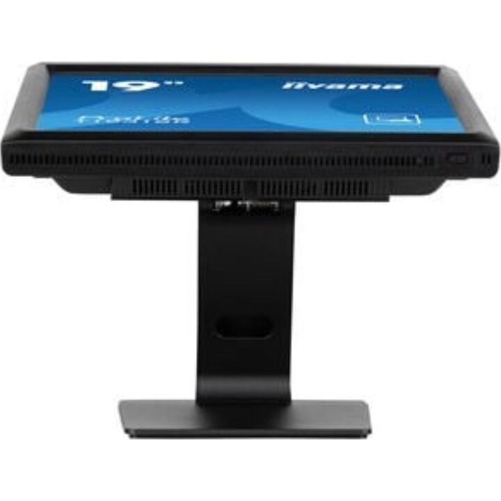 iiyama ProLite T1931SR-B1S 19" 1280x1024 Pixel SXGA LCD PC Monitor Black