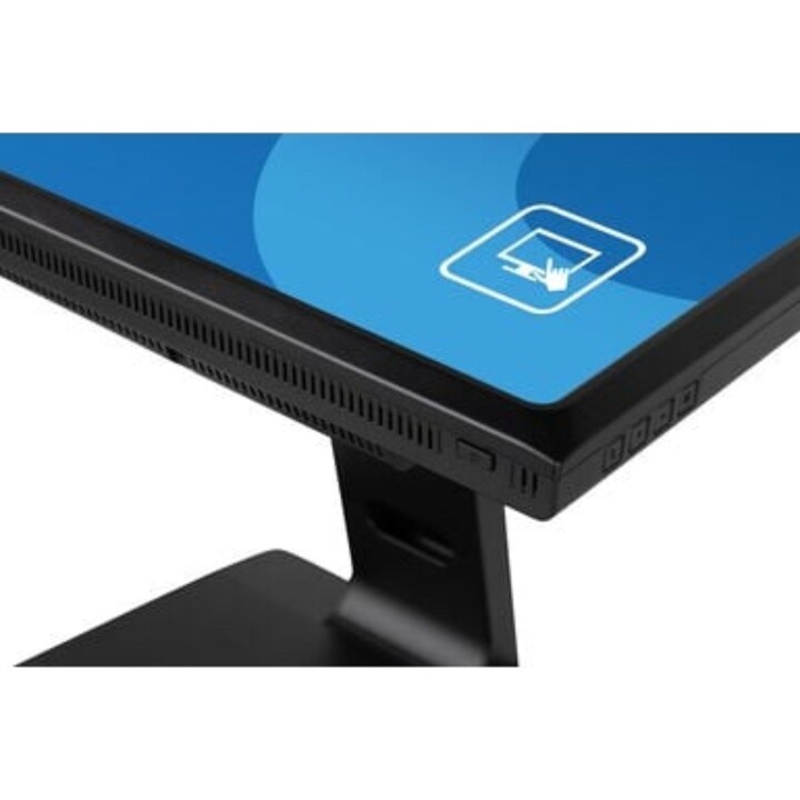 iiyama ProLite T1931SR-B1S 19" 1280x1024 Pixel SXGA LCD Monitor de PC Negro