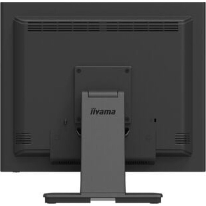iiyama ProLite T1931SR-B1S 19" 1280x1024 Pixel SXGA LCD PC Monitor Black